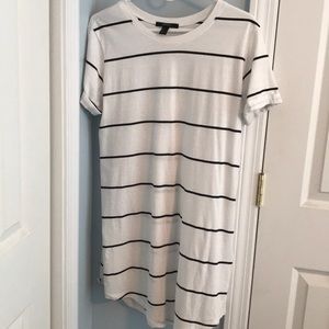 Tshirt Dress